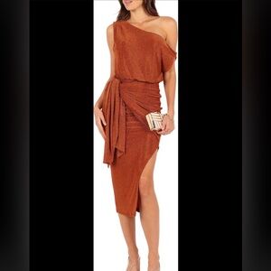 Petal & Pup dress! Size medium, worn once!